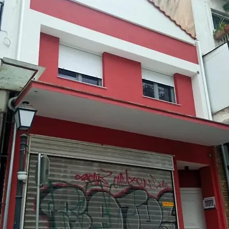 Old Town Studios Kavala Exterior photo