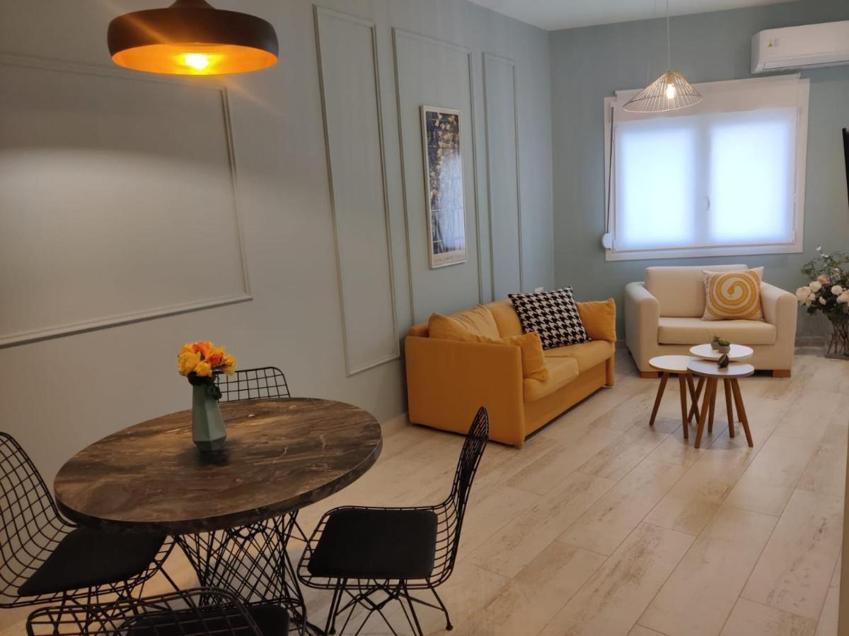 Apartment Old Town