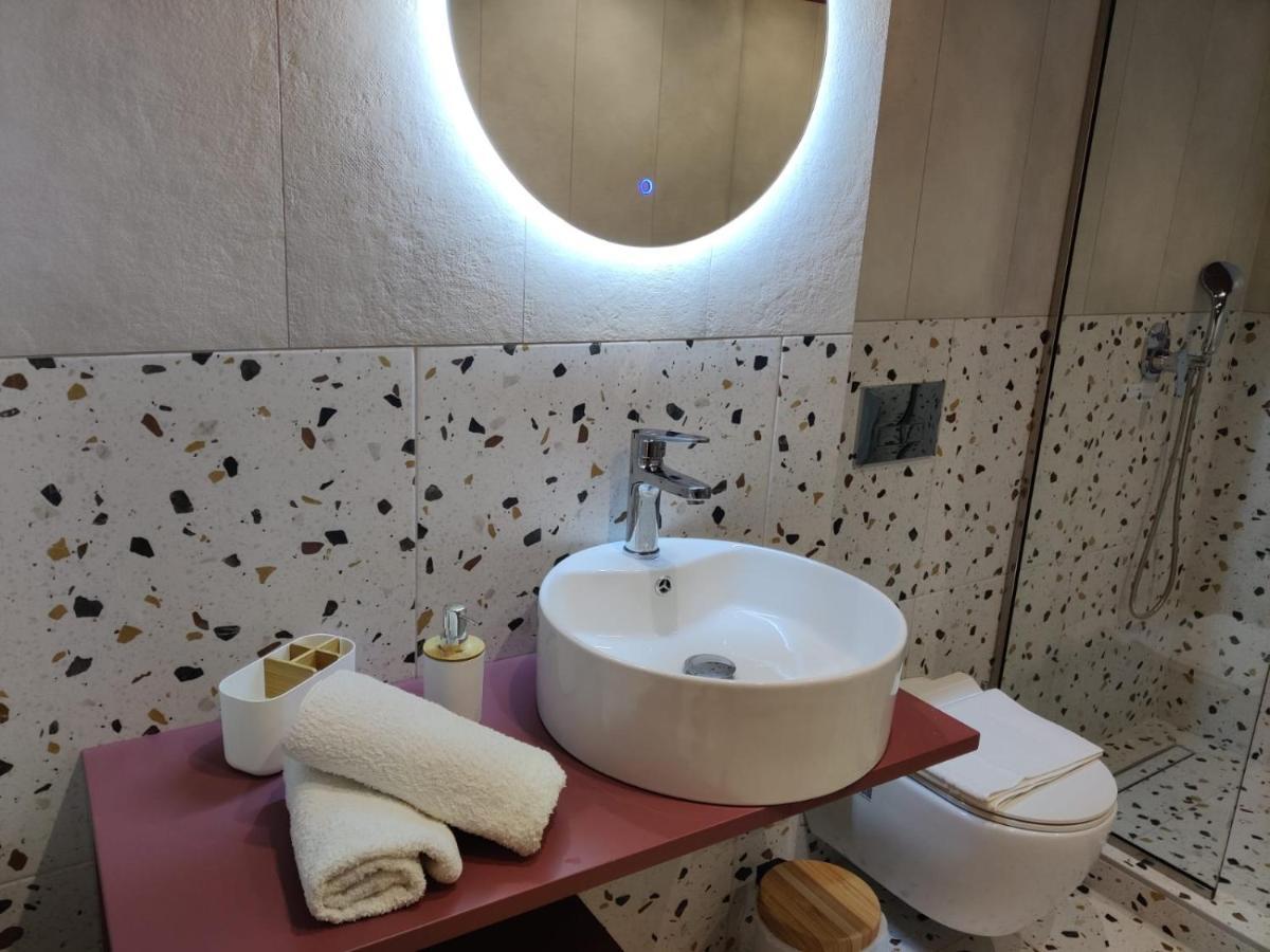 Old Town Apartment Kavala