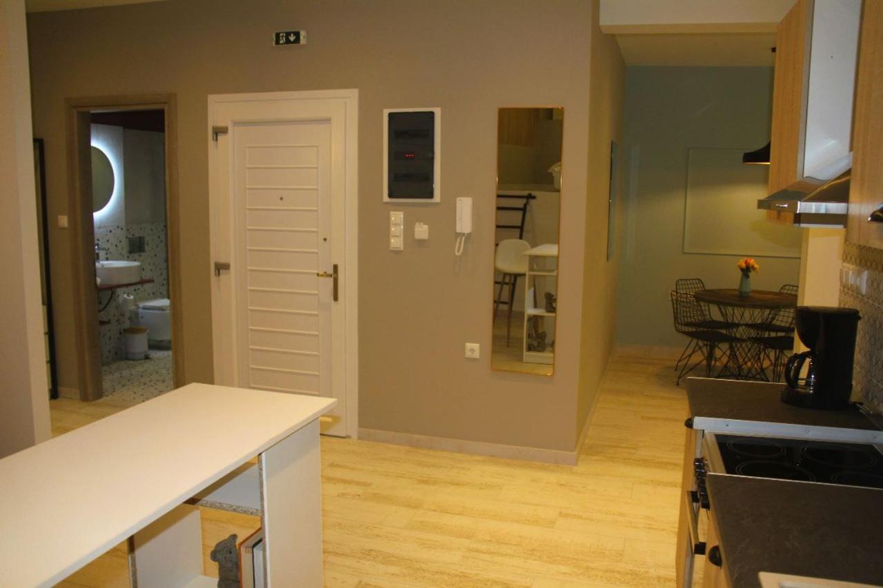 Apartment Old Town