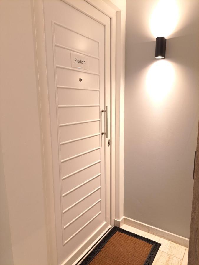 Old Town Apartment *
