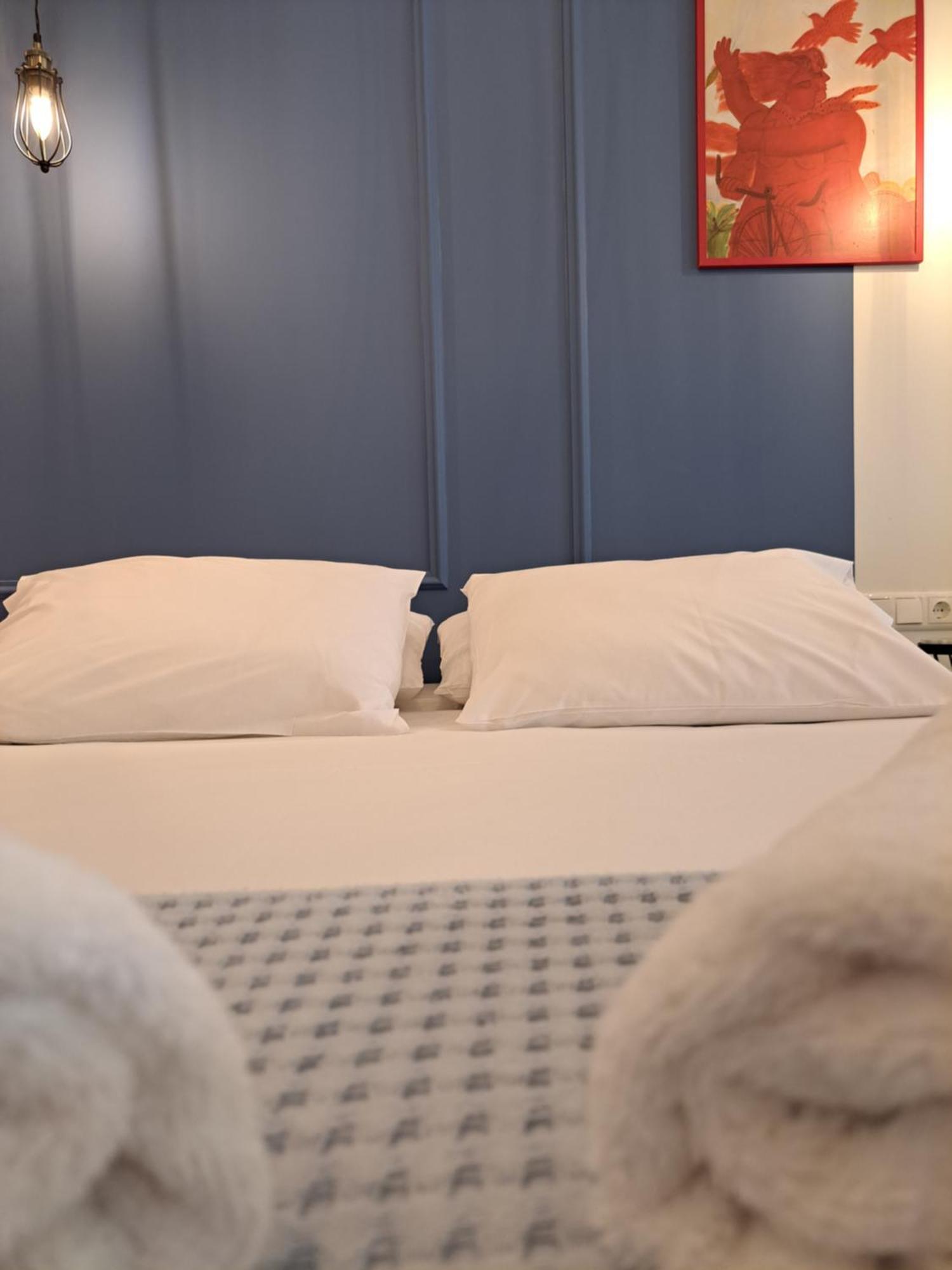 Apartment Old Town Kavala