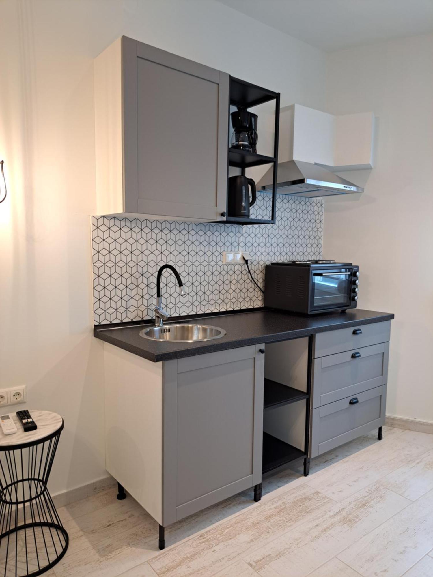 Old Town Apartment Kavala