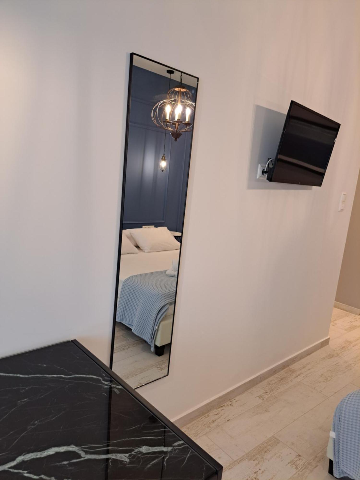 Old Town Apartment