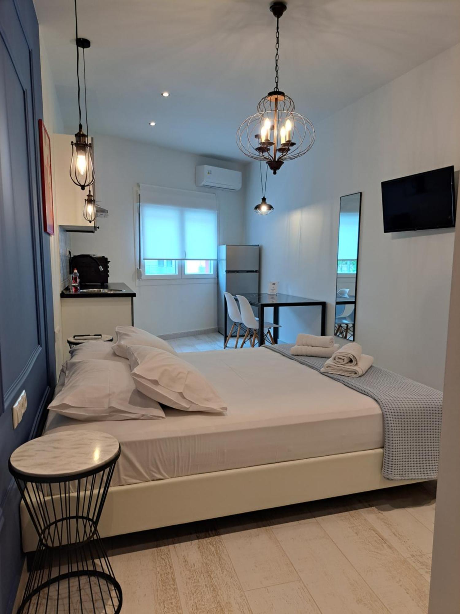 Apartment Old Town