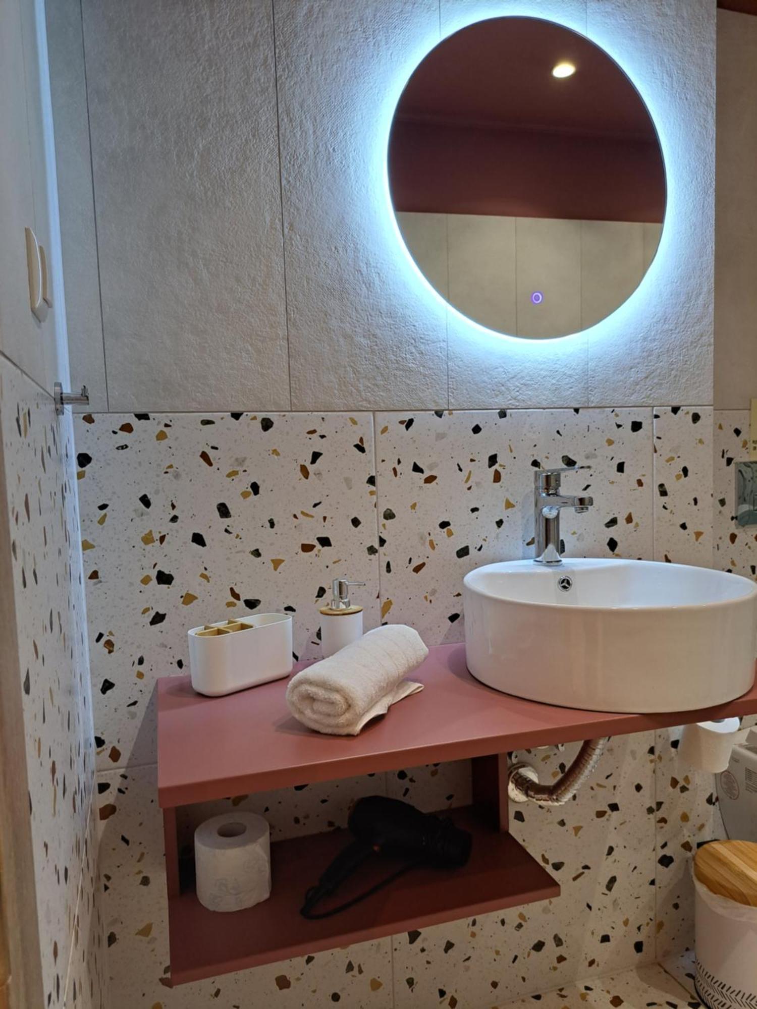 Old Town Apartment Kavala