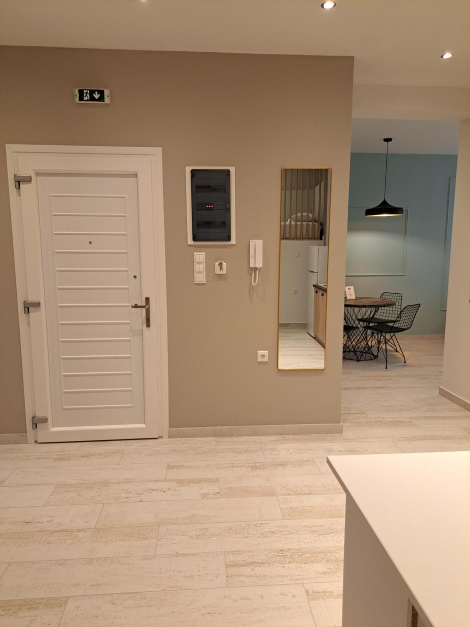 Apartment Old Town