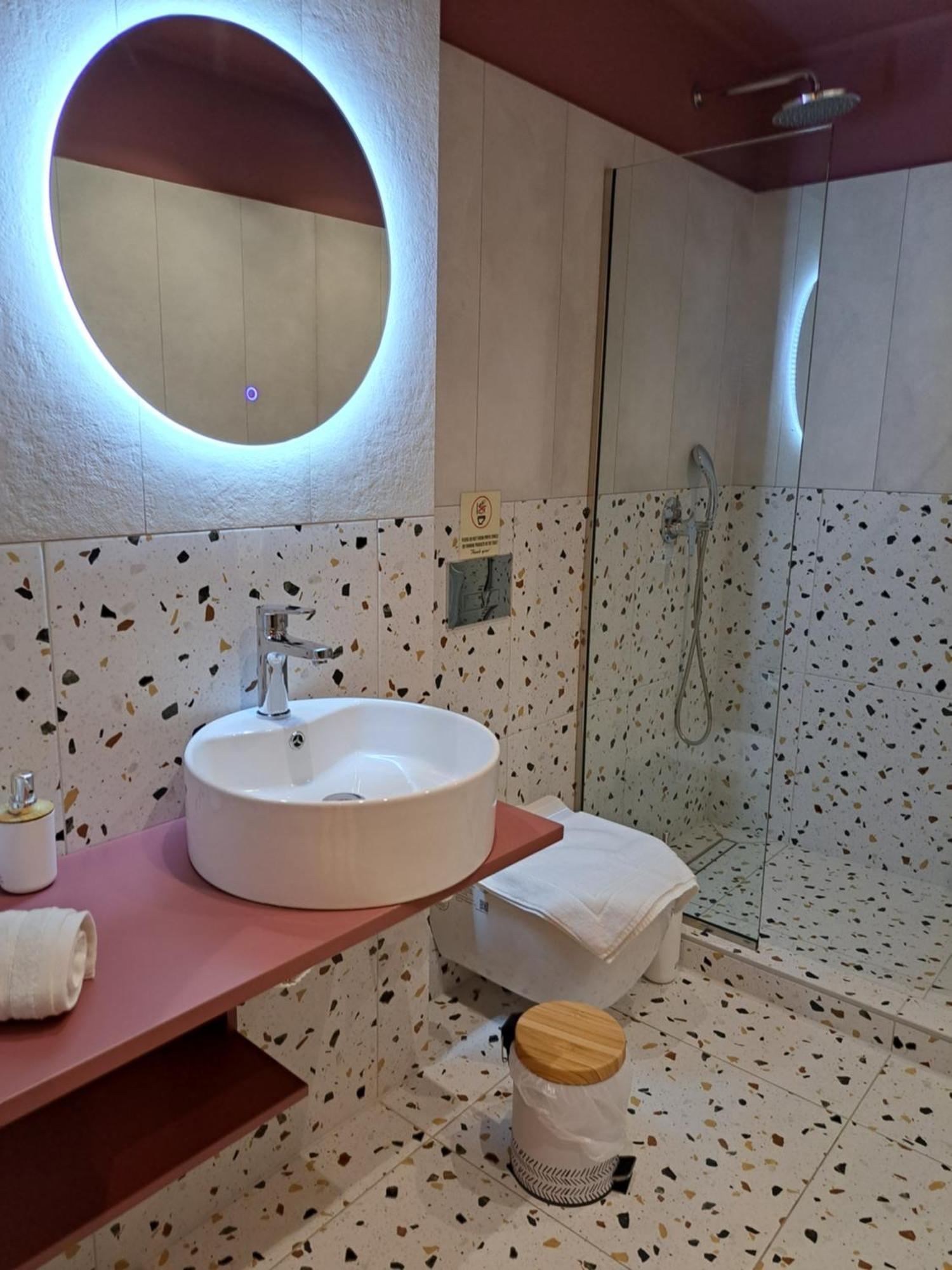 Apartment Old Town Kavala